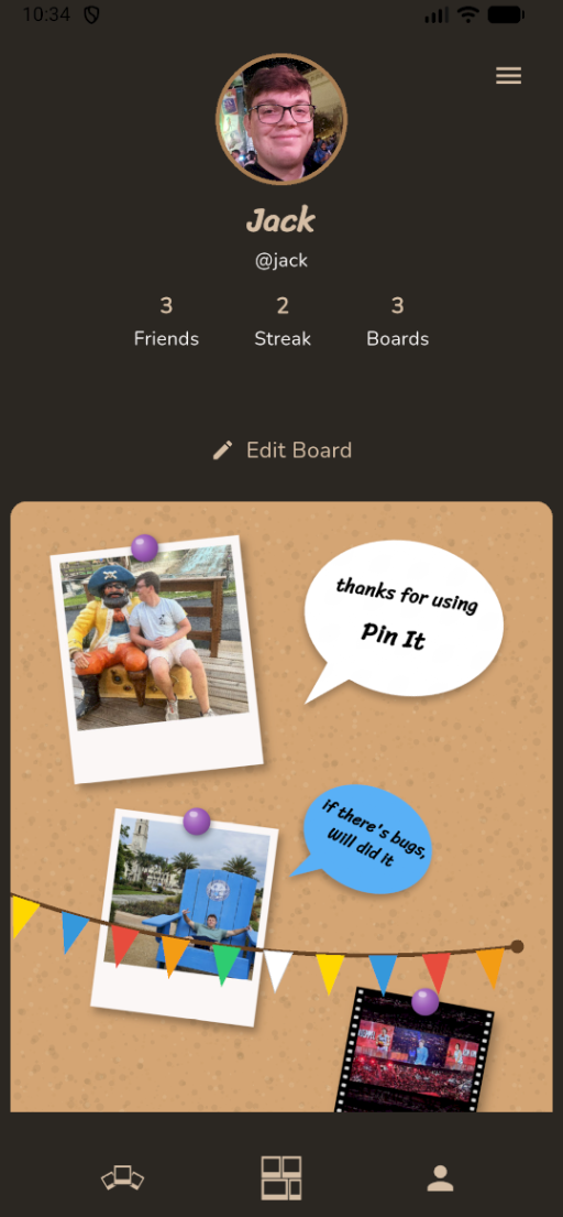 App screenshot 4